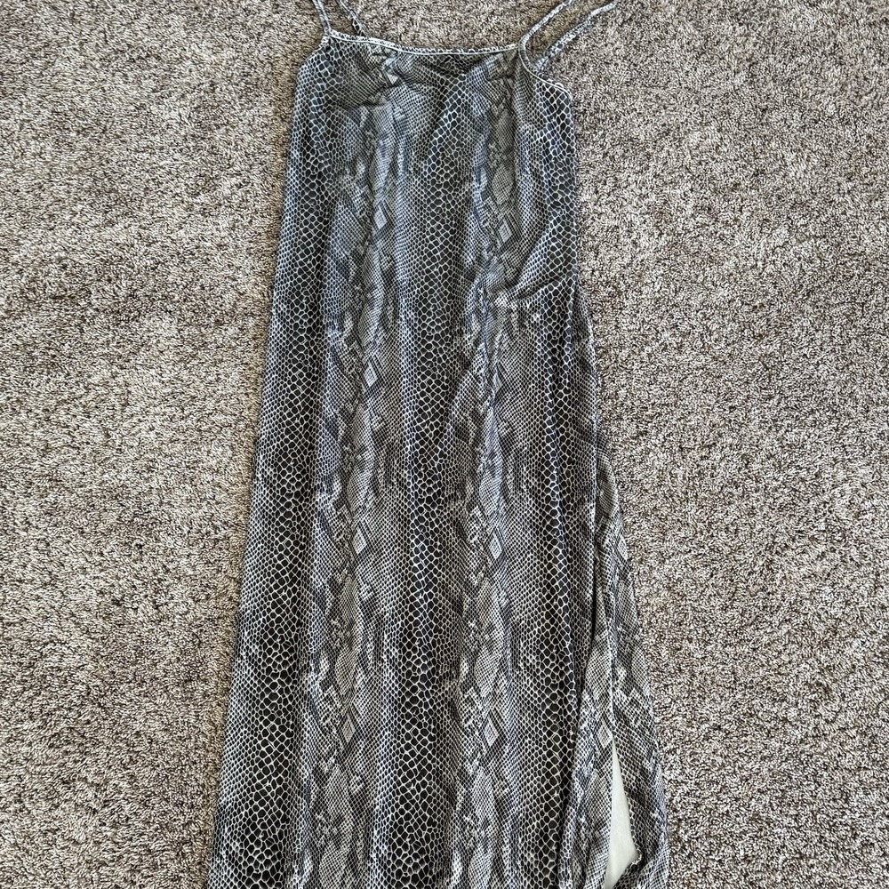 90s Express Slip Dress Size‎ 9/10